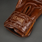 Боксови Ръкавици - Venum Impact Classic Boxing Gloves - Shiny Havana​